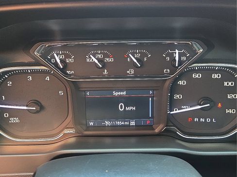 Used 2020 GMC Sierra 2500 SLT w/ SLT Convenience Package AWD/4WD image 23