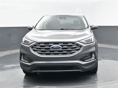 Used 2024 Ford Edge Titanium image 23