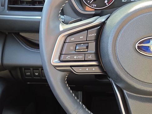 Used 2024 Subaru Ascent Touring image 21