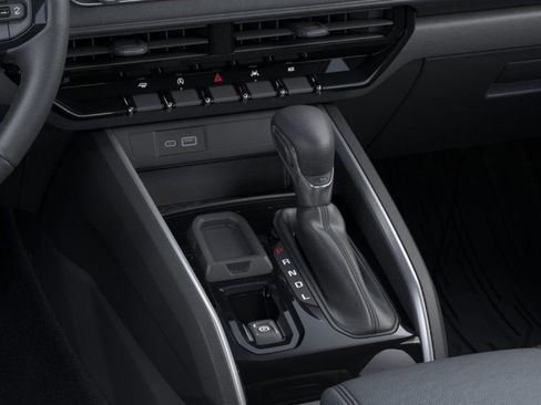 New 2026 Chevrolet Colorado LT w/ Advanced Trailering Package image 87