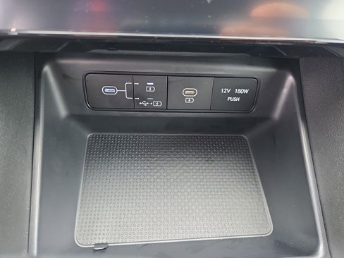 New 2026 Hyundai Tucson SEL FWD image 11