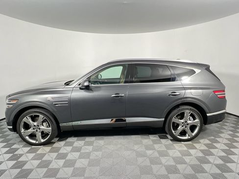 Used 2023 Genesis GV80 2.5T w/ Prestige Package AWD/4WD image 6