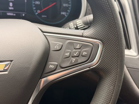 Used 2024 Chevrolet Malibu LT FWD image 25