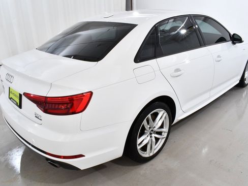 Used 2017 Audi A4 2.0T Premium w/ Convenience Package image 11