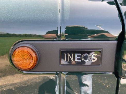 New 2026 INEOS Grenadier AWD/4WD image 10