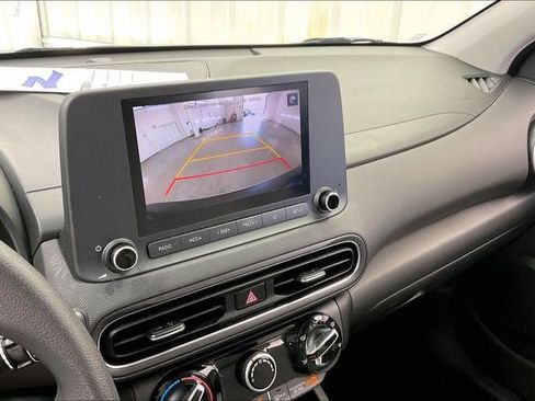 Certified 2023 Hyundai Kona SEL w/ Cargo Package FWD image 27