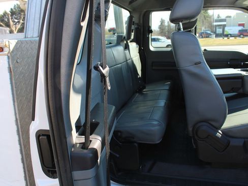 Used 2013 Ford F450 XL w/ PWR Equipment Group image 25