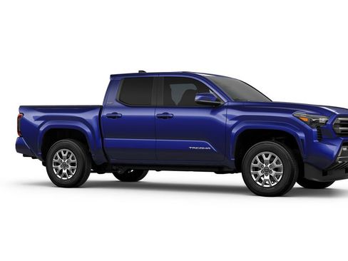 New 2024 Toyota Tacoma SR5 AWD/4WD image 14