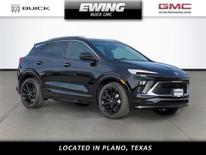 New 2026 Buick Encore GX Sport Touring w/ Advanced Technology Package