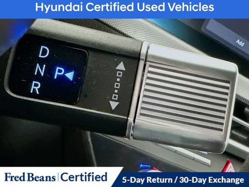 Used 2025 Hyundai Sonata SEL AWD/4WD image 20