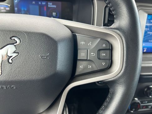 Used 2023 Ford Bronco Outer Banks image 18