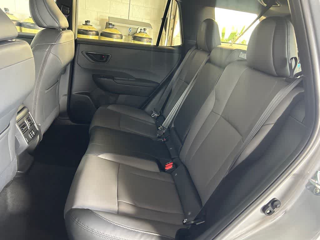 New 2026 Subaru Outback Premium AWD/4WD image 14