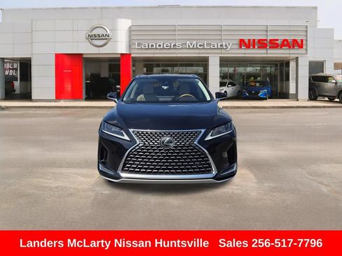 Used 2020 Lexus RX 350 FWD w/ Premium Package image 11