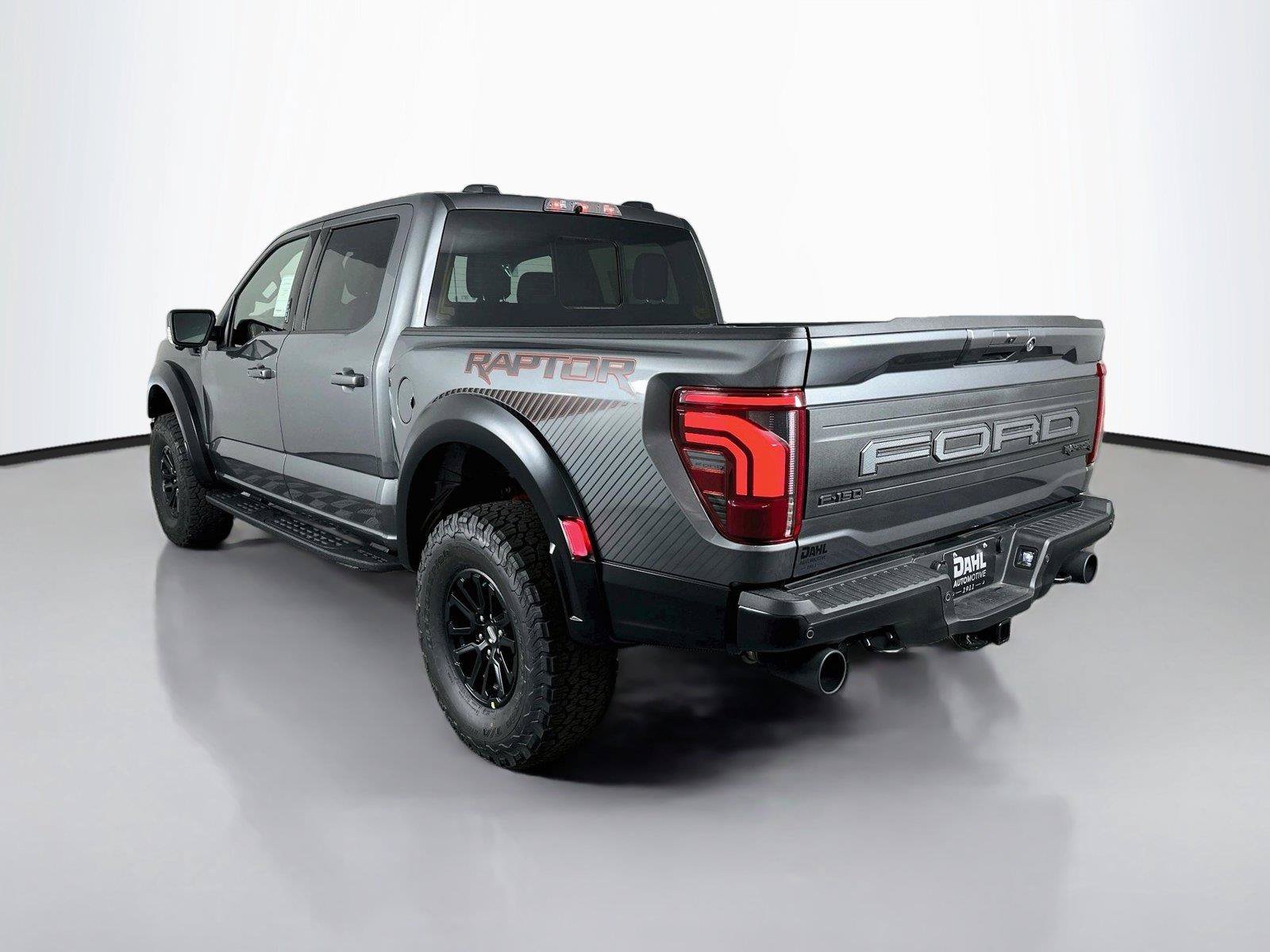 New 2026 Ford F150 Raptor AWD/4WD image 10