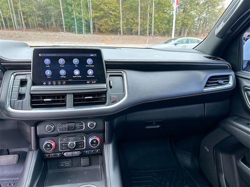 Used 2021 GMC Yukon AT4 w/ AT4 Premium Package image 20