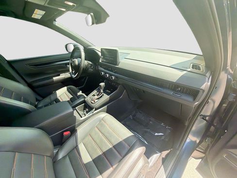 Used 2024 Honda CR-V Sport-L image 32