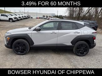 New 2026 Hyundai Kona SEL Sport video 2