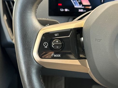 Certified 2025 BMW iX xDrive50 AWD/4WD image 32