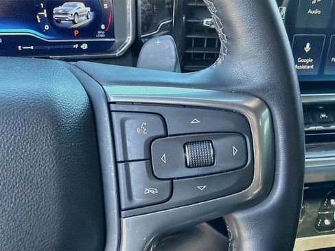 Used 2023 Chevrolet Silverado 1500 LT RWD image 37
