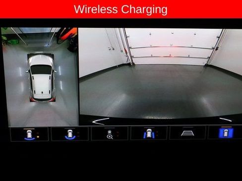 Used 2025 Buick Encore GX Sport Touring w/ Advanced Technology Package image 14