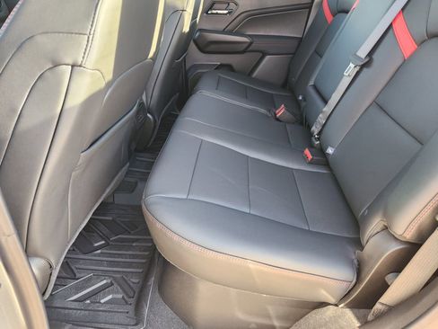 New 2026 Chevrolet Colorado Z71 w/ Technology Package image 19