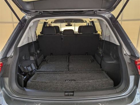 Certified 2023 Volkswagen Tiguan S w/ Driver Assistance Package image 12