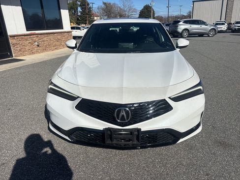 Used 2024 Acura Integra A-Spec image 10