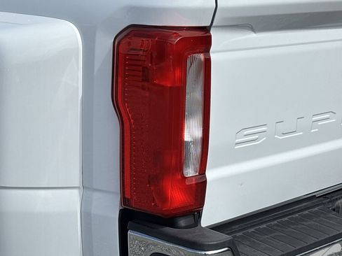 Certified 2024 Ford F350 XL image 7