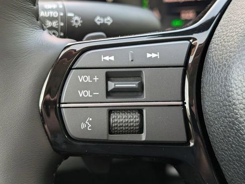 New 2026 Honda Accord Touring image 23