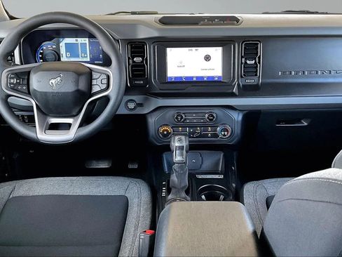 Used 2021 Ford Bronco 4-Door image 7