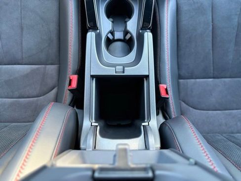 New 2026 Acura Integra Type S image 18