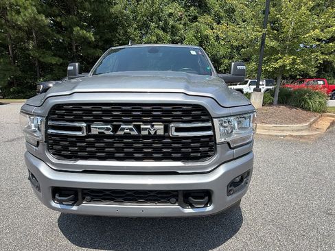 Used 2024 RAM 2500 Big Horn w/ Sport Appearance Package AWD/4WD image 3