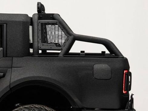Used 2024 Ford Bronco Big Bend AWD/4WD image 9