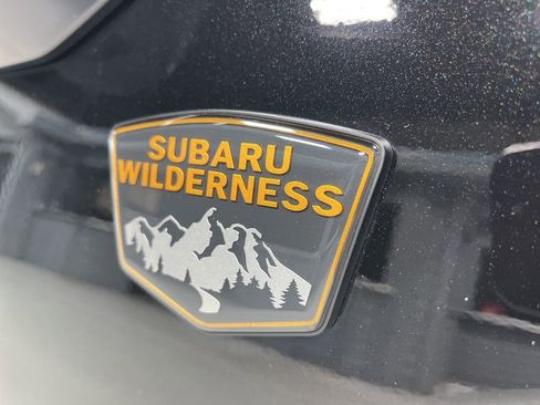 Certified 2026 Subaru Forester Wilderness AWD/4WD image 41
