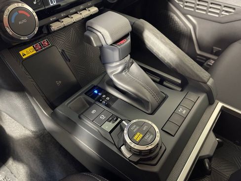 New 2025 Toyota Tacoma TRD Off-Road image 22