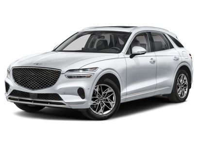 Used 2023 Genesis GV70 2.5T w/ Sport Prestige Package