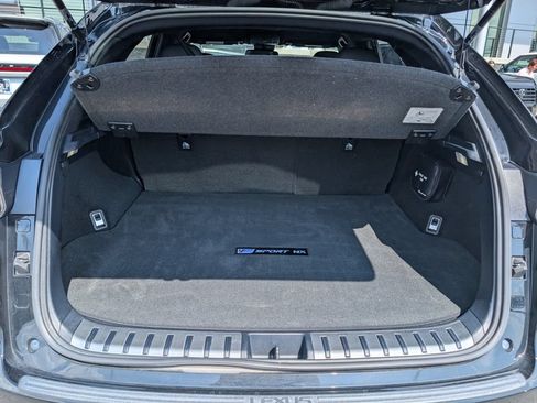 Used 2021 Lexus NX 300 F Sport w/ Accessory Package 2 FWD image 13
