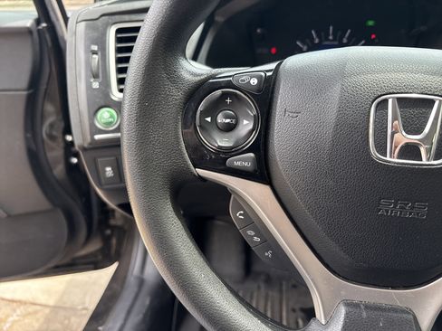 Used 2013 Honda Civic EX image 19