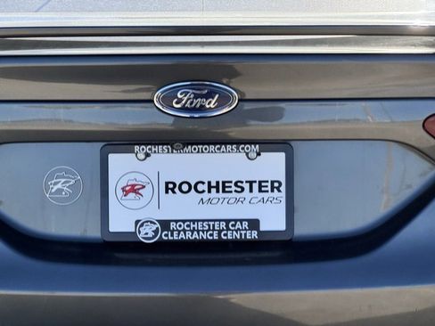 Used 2015 Ford Fusion SE w/ Equipment Group 201A image 41