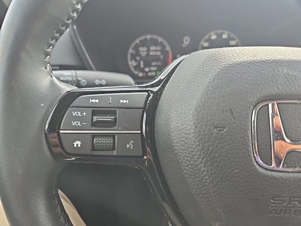 Used 2025 Honda CR-V EX-L image 15