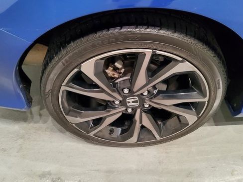 Used 2020 Honda Civic Sport image 38