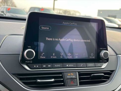 Used 2023 Nissan Altima 2.5 SR image 25