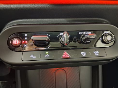 New 2026 MINI Cooper S FWD image 16
