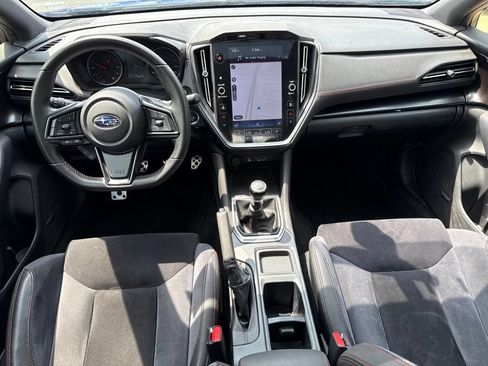 Used 2023 Subaru WRX Limited AWD/4WD image 23
