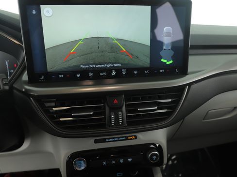 Used 2023 Ford Escape Active w/ Tech Pack #1 image 15