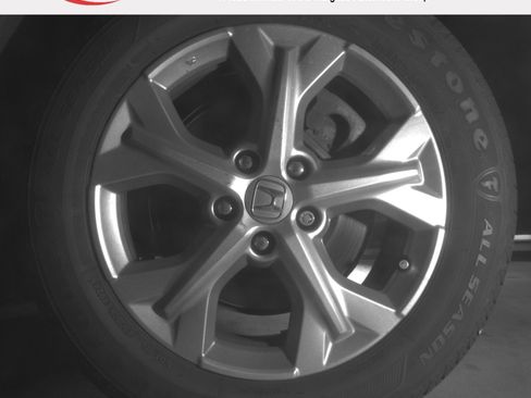 Used 2023 Honda HR-V LX image 13