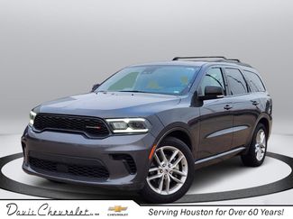 Used 2024 Dodge Durango GT video 1