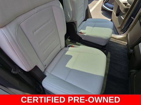 Used 2025 Hyundai Santa Fe Calligraphy AWD/4WD image 11