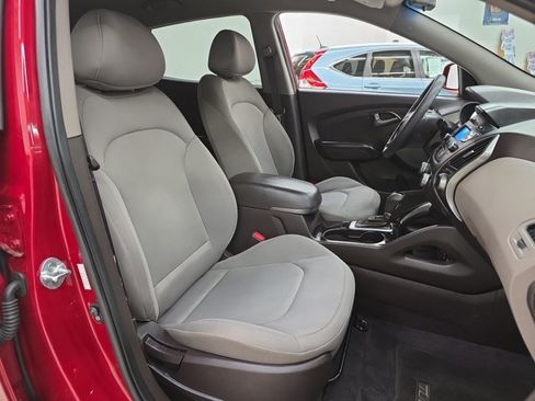 Used 2015 Hyundai Tucson GLS AWD/4WD image 8