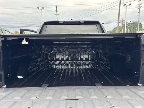 New 2026 GMC Sierra EV Elevation AWD/4WD image 10